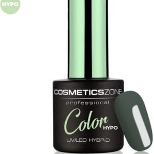 Cosmetics Zone Hypoallergene UV/LED Hybrid Gellak 7ml. Atlantic Seal 036