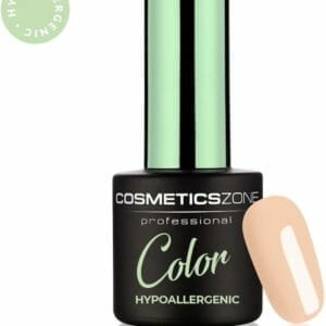 Cosmetics Zone Hypoallergene UV/LED Hybrid Gellak 7ml. Camel Look PST30