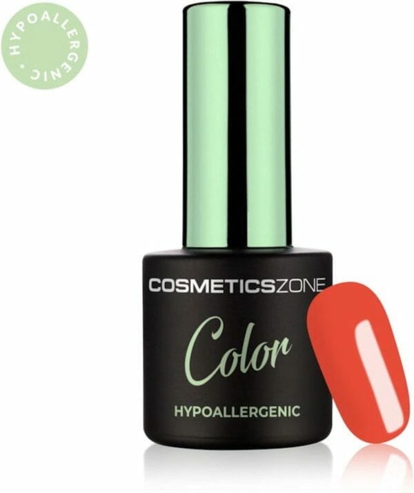 Cosmetics Zone Hypoallergene UV/LED Hybrid Gellak 7ml. Chill-Love A008