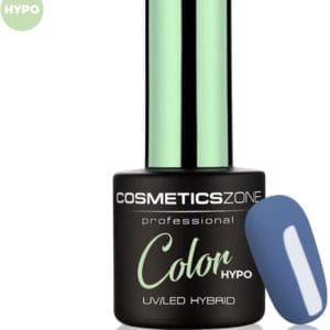 Cosmetics Zone Hypoallergene UV/LED Hybrid Gellak 7ml. Deep Ocean PST17