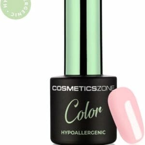 Cosmetics Zone Hypoallergene UV/LED Hybrid Gellak 7ml. He's The One! A010