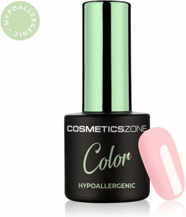 Cosmetics Zone Hypoallergene UV/LED Hybrid Gellak 7ml. He's The One! A010