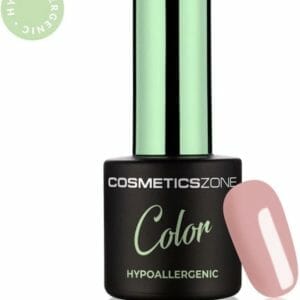 Cosmetics Zone Hypoallergene UV/LED Hybrid Gellak 7ml. Loco Marocco 726