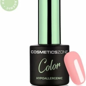 Cosmetics Zone Hypoallergene UV/LED Hybrid Gellak 7ml. Love In The Air A009