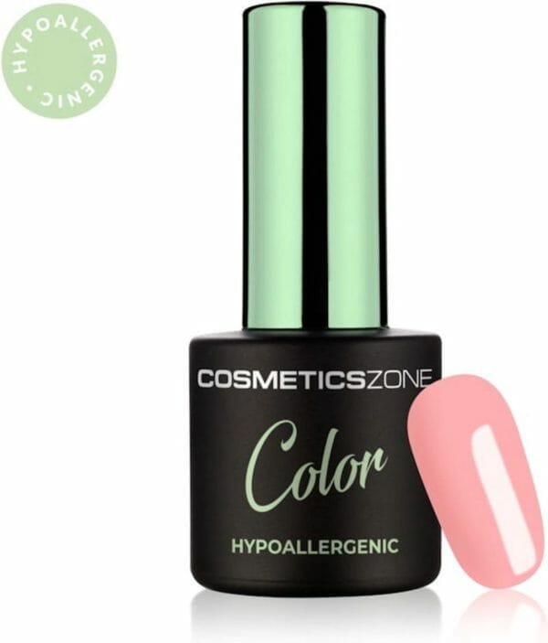 Cosmetics Zone Hypoallergene UV/LED Hybrid Gellak 7ml. Love In The Air A009