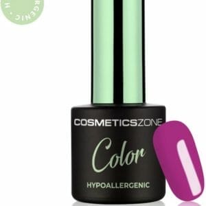 Cosmetics Zone Hypoallergene UV/LED Hybrid Gellak 7ml. Loyalty Forever N28