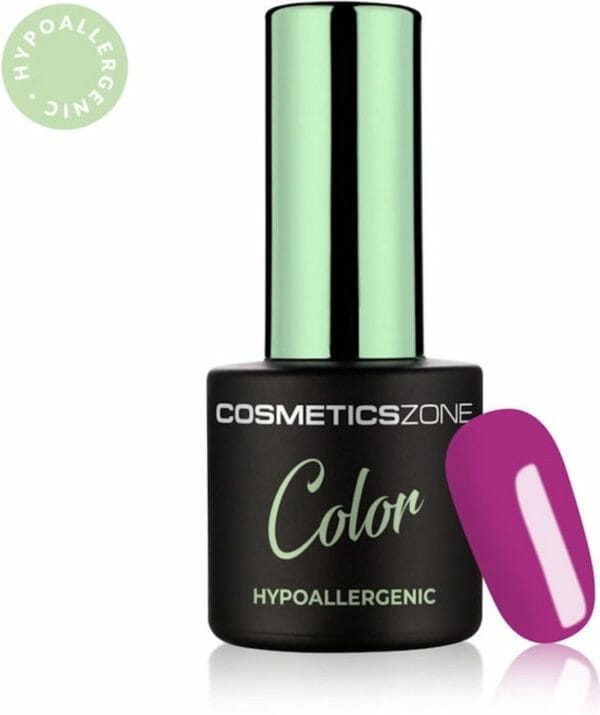 Cosmetics Zone Hypoallergene UV/LED Hybrid Gellak 7ml. Loyalty Forever N28