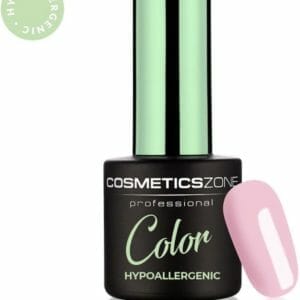 Cosmetics Zone Hypoallergene UV/LED Hybrid Gellak 7ml. Senses Lady PST50