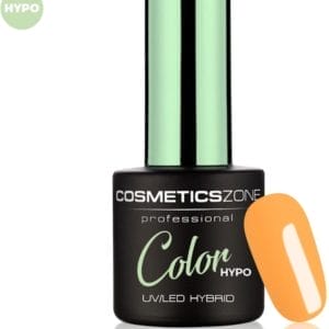 Cosmetics Zone Hypoallergene UV/LED Hybrid Gellak 7ml. Take Me To Ibiza 704