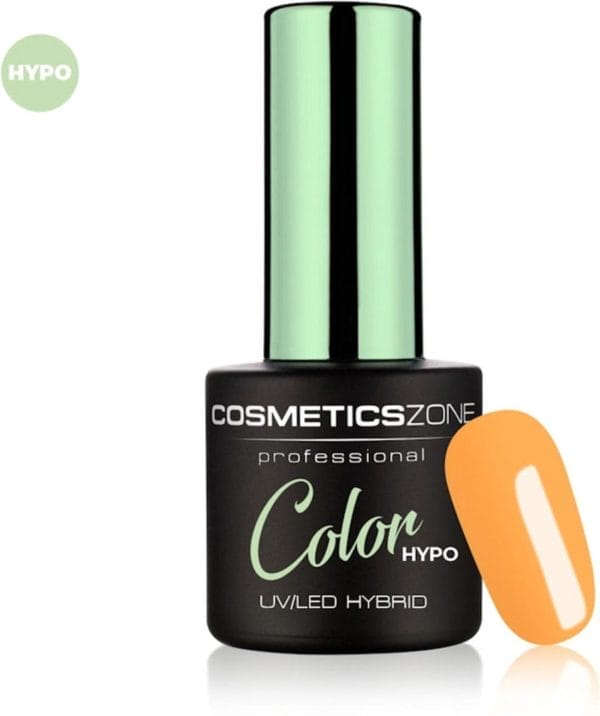 Cosmetics zone hypoallergene uv/led hybrid gellak 7ml. Take me to ibiza 704