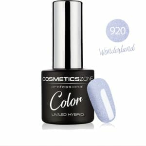 Cosmetics Zone UV/LED Gellak 7ml. Wonderland 920