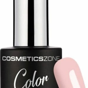 Cosmetics Zone UV/LED Hybrid Gellak 7ml. Crystal Rose 345