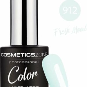 Cosmetics Zone UV/LED Hybrid Gellak 7ml. Fresh Mood 912