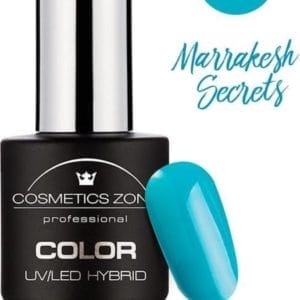 Cosmetics Zone UV/LED Hybrid Gellak 7ml. Marrakesh Secrets 515