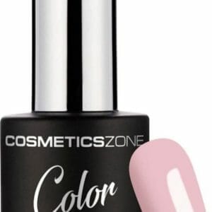 Cosmetics Zone UV/LED Hybrid Gellak 7ml. Pink Prism 346