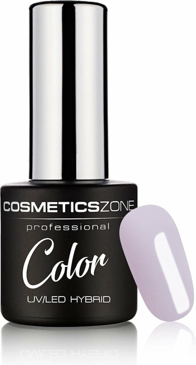 Cosmetics Zone UV/LED Hybrid Gellak 7ml. Smooth Jazz 543