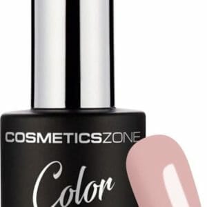 Cosmetics Zone UV/LED Hybrid Gellak 7ml. Vintage Rose 347