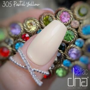 DNA Gellac® - 13 ml gel nagellak - UV/LED gellak - gelnagellak - gel polish