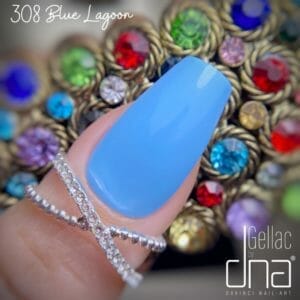 DNA Gellac® - 13 ml gel nagellak - UV/LED gellak - gelnagellak - gel polish