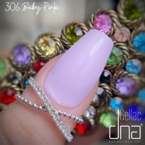 DNA Gellac® - 13 ml gel nagellak - UV/LED gellak - gelnagellak - gel polish