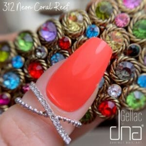 DNA Gellac® - 13 ml gel nagellak - UV/LED gellak - gelnagellak - gel polish