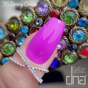 DNA Gellac® - 13 ml gel nagellak - UV/LED gellak - gelnagellak - gel polish