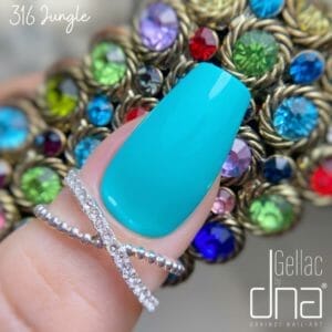 DNA Gellac® - 13 ml gel nagellak - UV/LED gellak - gelnagellak - gel polish