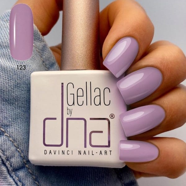 Dna gellac® - 13 ml gel nagellak - uv/led gellak - gelnagellak - gel polish