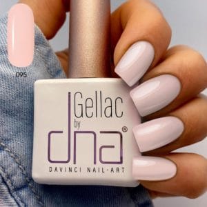 DNA Gellac® - 13 ml gel nagellak - UV/LED gellak - gelnagellak - gel polish