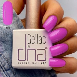 DNA Gellac® - 13 ml gel nagellak - UV/LED gellak - gelnagellak - gel polish