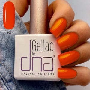 DNA Gellac® - 13 ml gel nagellak - UV/LED gellak - gelnagellak - gel polish