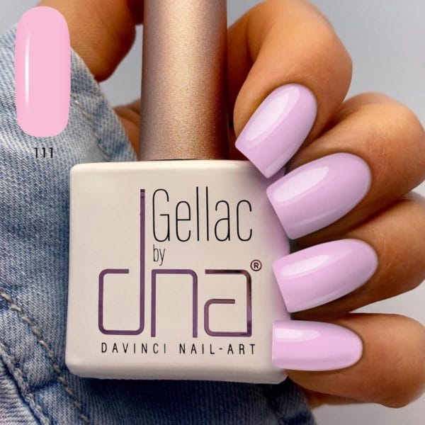 Dna gellac® - 13 ml gel nagellak - uv/led gellak - gelnagellak - gel polish