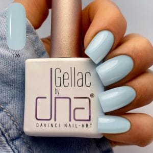 DNA Gellac® - 13 ml gel nagellak - UV/LED gellak - gelnagellak - gel polish