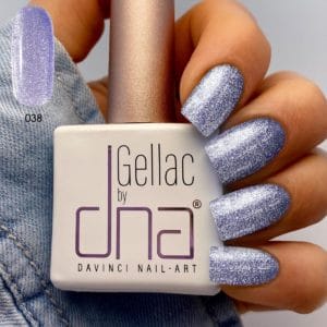 DNA Gellac® - 13 ml gel nagellak - UV/LED gellak - gelnagellak - gel polish