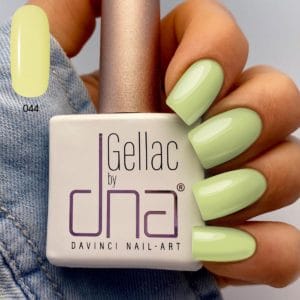 DNA Gellac® - 13 ml gel nagellak - UV/LED gellak - gelnagellak - gel polish