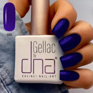 DNA Gellac® - 13 ml gel nagellak - UV/LED gellak - gelnagellak - gel polish