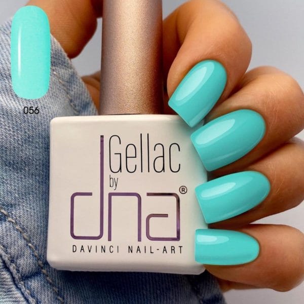 Dna gellac® - 13 ml gel nagellak - uv/led gellak - gelnagellak - gel polish