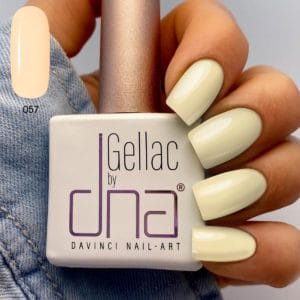 DNA Gellac® - 13 ml gel nagellak - UV/LED gellak - gelnagellak - gel polish