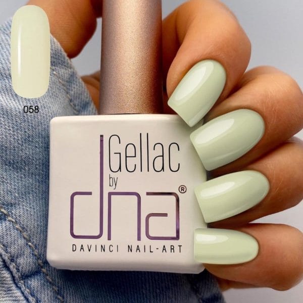 Dna gellac® - 13 ml gel nagellak - uv/led gellak - gelnagellak - gel polish