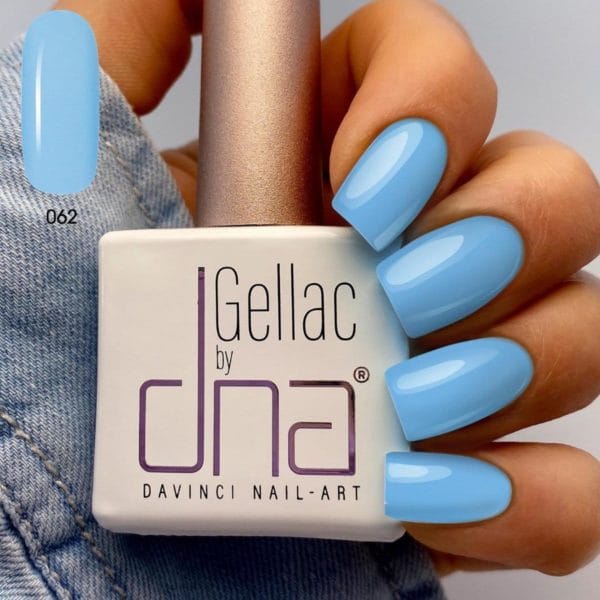 Dna gellac® - 13 ml gel nagellak - uv/led gellak - gelnagellak - gel polish