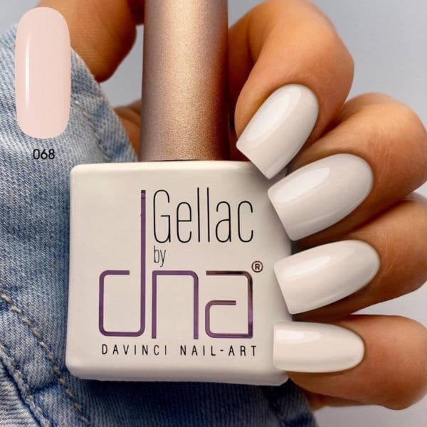 Dna gellac® - 13 ml gel nagellak - uv/led gellak - gelnagellak - gel polish