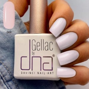 DNA Gellac® - 13 ml gel nagellak - UV/LED gellak - gelnagellak - gel polish