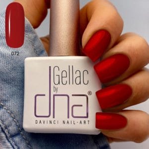 DNA Gellac® - 13 ml gel nagellak - UV/LED gellak - gelnagellak - gel polish