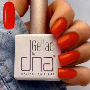 DNA Gellac® - 13 ml gel nagellak - UV/LED gellak - gelnagellak - gel polish