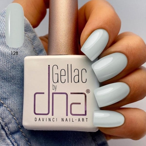 Dna gellac® - 13 ml gel nagellak - uv/led gellak - gelnagellak - gel polish