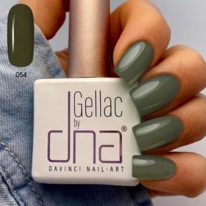 DNA Gellac® - 13 ml gel nagellak - UV/LED gellak - gelnagellak - gel polish