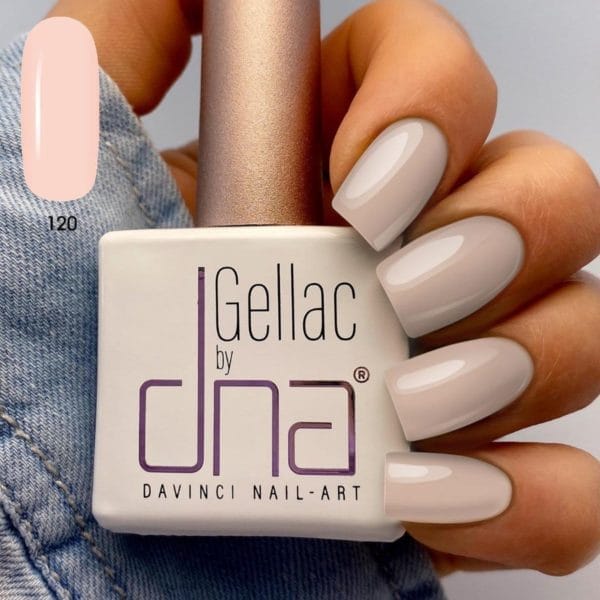 Dna gellac® - 13 ml gel nagellak - uv/led gellak - gelnagellak - gel polish