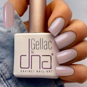 DNA Gellac® - 13 ml gel nagellak - UV/LED gellak - gelnagellak - gel polish