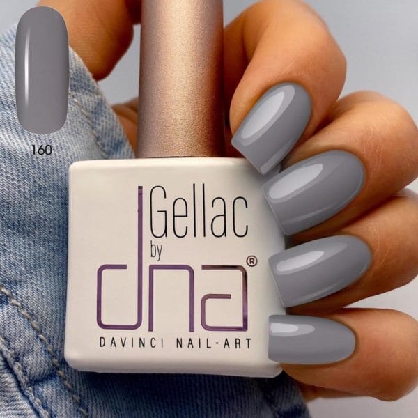 Dna gellac® - 13 ml gel nagellak - uv/led gellak - gelnagellak - gel polish