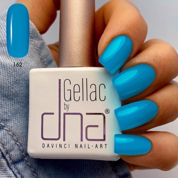 Dna gellac® - 13 ml gel nagellak - uv/led gellak - gelnagellak - gel polish